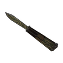 Forest Fire Mk.II Knife (Field-Tested)