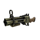 Forest Fire Mk.II Iron Bomber (Minimal Wear)