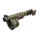 Forest Fire Mk.II Panic Attack (Field-Tested)