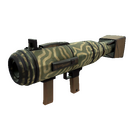 Forest Fire Mk.II Air Strike (Well-Worn)