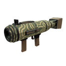 Killstreak Forest Fire Mk.II Air Strike (Field-Tested)