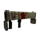 Specialized Killstreak Forest Fire Mk.II Black Box (Battle Scarred)