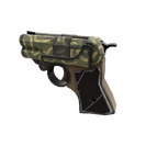 Forest Fire Mk.II Shortstop (Field-Tested)