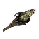Forest Fire Mk.II Holy Mackerel (Minimal Wear)