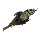 Festivized Professional Killstreak Forest Fire Mk.II Holy Mackerel (Factory New)