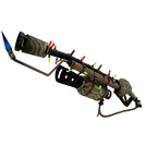 Festivized Specialized Killstreak Forest Fire Mk.II Flame Thrower (Factory New)