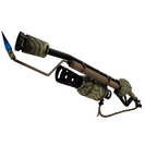 Forest Fire Mk.II Flame Thrower (Factory New)
