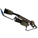 Forest Fire Mk.II Flame Thrower (Well-Worn)