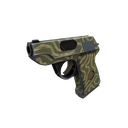 Forest Fire Mk.II Pistol (Minimal Wear)