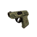 Killstreak Forest Fire Mk.II Pistol (Factory New)