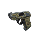 Forest Fire Mk.II Pistol (Field-Tested)