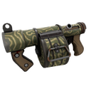 Forest Fire Mk.II Stickybomb Launcher (Field-Tested)