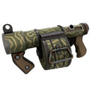 Forest Fire Mk.II Stickybomb Launcher (Field-Tested)