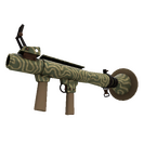 Forest Fire Mk.II Rocket Launcher (Factory New)