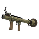 Forest Fire Mk.II Rocket Launcher (Field-Tested)