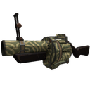 Forest Fire Mk.II Grenade Launcher (Minimal Wear)