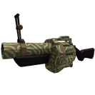 Forest Fire Mk.II Grenade Launcher (Factory New)