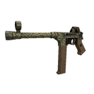 Forest Fire Mk.II SMG (Minimal Wear)
