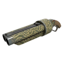 Forest Fire Mk.II Scattergun (Field-Tested)