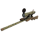 Forest Fire Mk.II Sniper Rifle (Factory New)