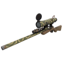 Forest Fire Mk.II Sniper Rifle (Field-Tested)