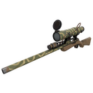 Forest Fire Mk.II Sniper Rifle (Field-Tested)