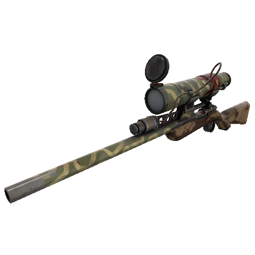 Sniper Rifle