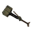 Forest Fire Mk.II Powerjack (Field-Tested)