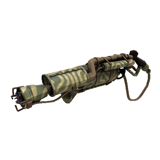 Forest Fire Mk.II Degreaser