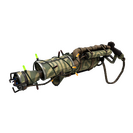 Festivized Forest Fire Mk.II Degreaser (Minimal Wear)