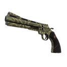 Specialized Killstreak Forest Fire Mk.II Revolver (Minimal Wear)