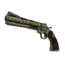 Forest Fire Mk.II Revolver (Field-Tested)