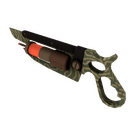 Specialized Killstreak Forest Fire Mk.II Ubersaw (Factory New)