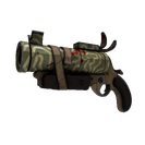 Professional Killstreak Forest Fire Mk.II Detonator (Well-Worn)