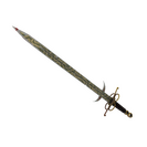 Forest Fire Mk.II Claidheamh Mòr (Field-Tested)