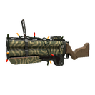 Festivized Forest Fire Mk.II Loch-n-Load (Field-Tested)