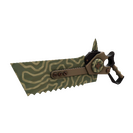Forest Fire Mk.II Amputator (Factory New)