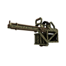 Forest Fire Mk.II Brass Beast (Factory New)