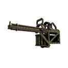Forest Fire Mk.II Brass Beast (Field-Tested)