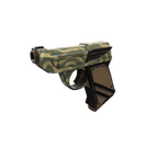 Forest Fire Mk.II Winger (Minimal Wear)