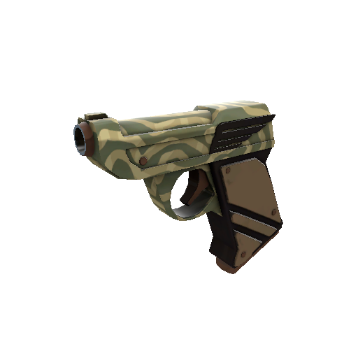 Forest Fire Mk.II Winger