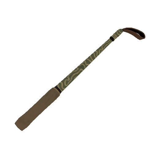 Forest Fire Mk.II Disciplinary Action