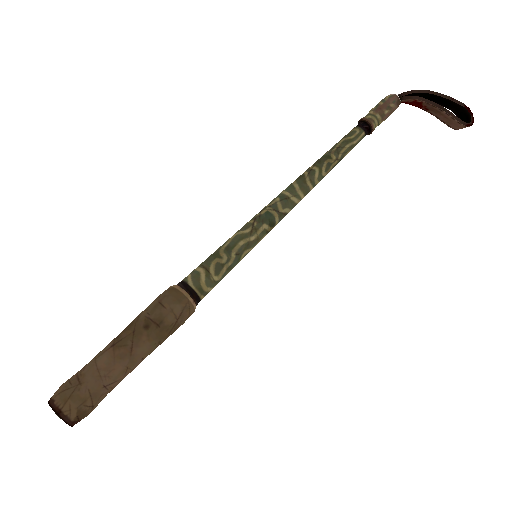 Riding Crop