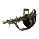 Festivized Forest Fire Mk.II Tomislav (Factory New)