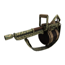 Specialized Killstreak Forest Fire Mk.II Tomislav (Factory New)