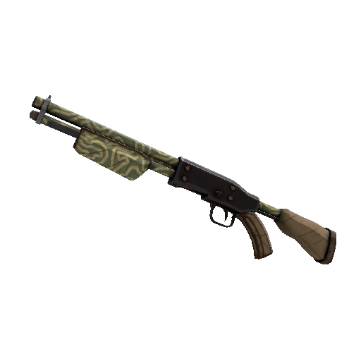 Forest Fire Mk.II Family Business (Field-Tested)