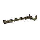 Forest Fire Mk.II Bazaar Bargain (Minimal Wear)