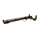 Forest Fire Mk.II Bazaar Bargain (Battle Scarred)