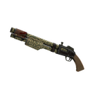 Forest Fire Mk.II Reserve Shooter (Well-Worn)