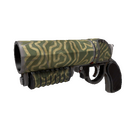 Forest Fire Mk.II Scorch Shot (Well-Worn)